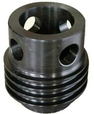 پوشش سیلندر API 7K برای پمپ گلی BOMCO F-1300 35CrMo