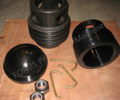 پوشش سیلندر API 7K برای پمپ گلی BOMCO F-1300 35CrMo