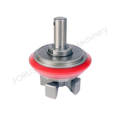قطعات پمپ گلی بدنه شیر 35CrMo Bomco F1000 HRC58-65 API 7K