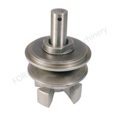 قطعات پمپ گلی بدنه شیر 35CrMo Bomco F1000 HRC58-65 API 7K