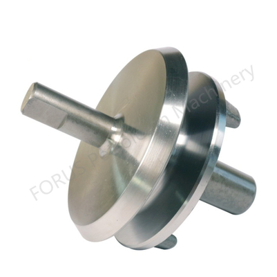 قطعات پمپ گلی بدنه شیر 35CrMo Bomco F1000 HRC58-65 API 7K