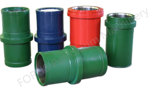 لاینر پمپ گل بی متال برای پمپ گل BOMCO/HH/RS F-1000