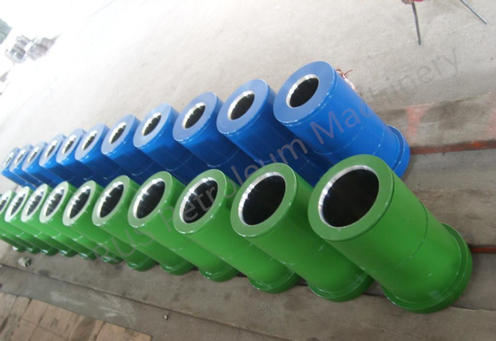 لاینر پمپ گل بی متال برای پمپ گل BOMCO/HH/RS F-1000