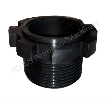 RS F-1600 Mud Pump Parts Liner Cover Press Cover 35CrMo Oil Drilling