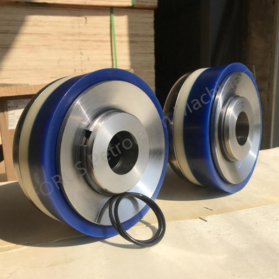 قطعات یدکی پمپ گل EMSCO NOV GD BOMCO حفاری نفت 7500Psi