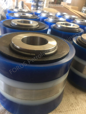 قطعات یدکی پمپ گل EMSCO NOV GD BOMCO حفاری نفت 7500Psi