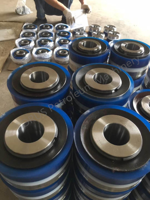 قطعات یدکی پمپ گل EMSCO NOV GD BOMCO حفاری نفت 7500Psi