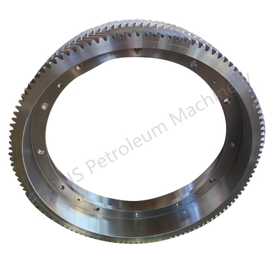 قطعات پمپ گل 7500Psi چرخ دنده ای BOMCO F-1600 55-60HRC