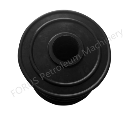 خراشنده گل لوله مته روغن 2 اینچ تا 5.5 اینچ مقاوم در برابر سایش