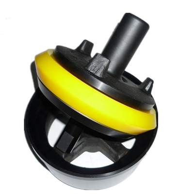 API Drilling Rig Mud Pump Parts NBR Insert Valve Assembly