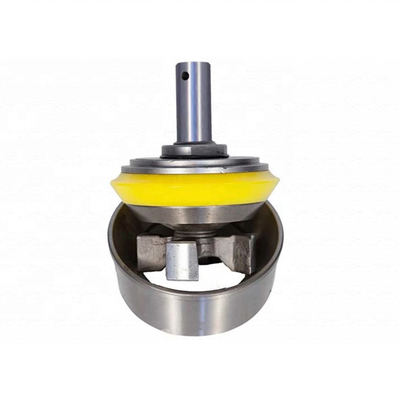 API Drilling Rig Mud Pump Parts NBR Insert Valve Assembly