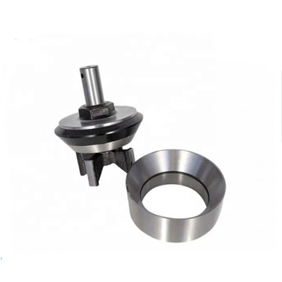 API Drilling Rig Mud Pump Parts NBR Insert Valve Assembly