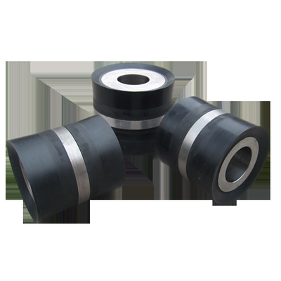 API 7K Mud Pump Spare Parts Piston 6'' BOMCO/HHF-1000