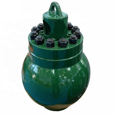 F-1600 Mud Pump Parts Shell Assy for Pulsation Dampener
