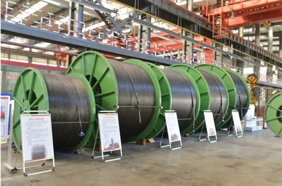 Oilfield Stainless Steel Tubing Coiled High Strength API CT80