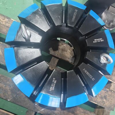 عنصر بسته بندی Hydril BOP GK Type 7 1/16 اینچ 3000PSI برای تجهیزات BOP میدان نفتی